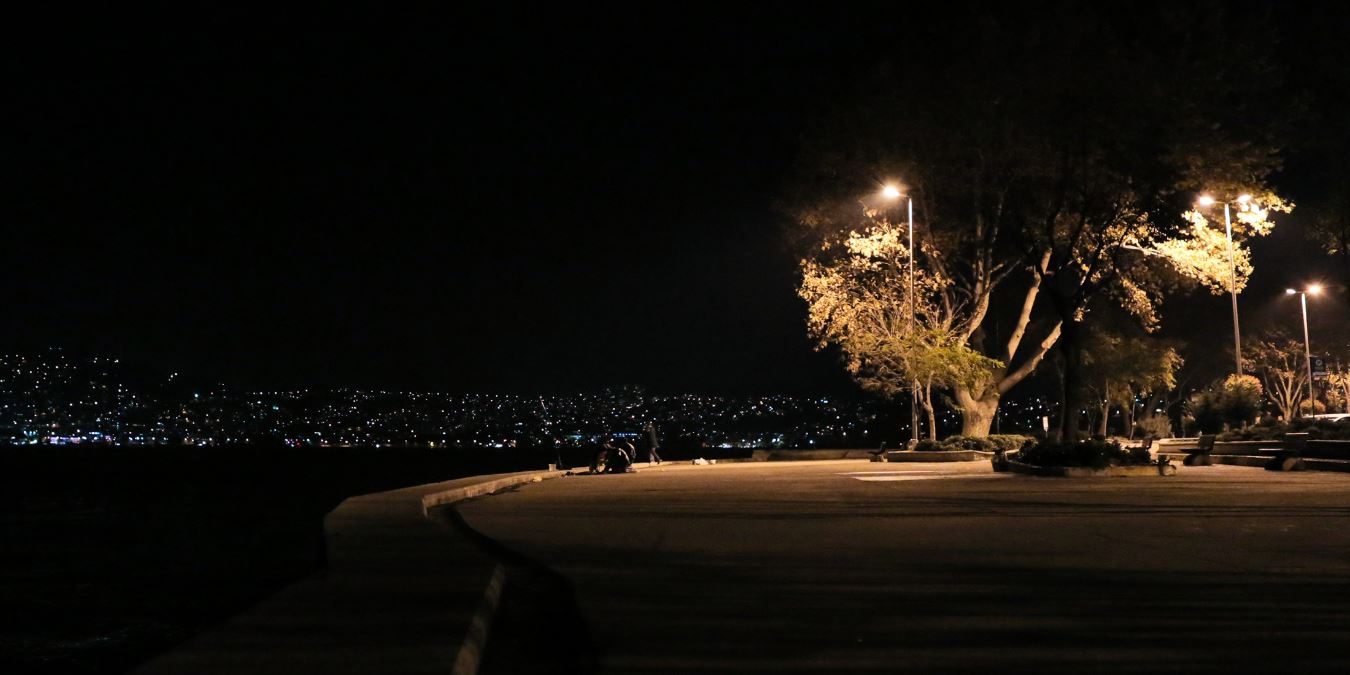 Rüyada Gece Görmek / Rüyada Gece Elbisesi Görmek Tabiri