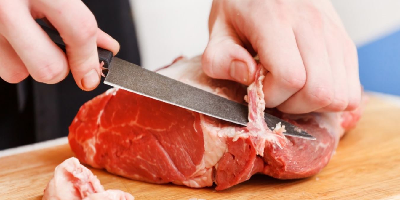 Rüyada Et Kesmek / Rüyada Et Pişirmek Tabiri