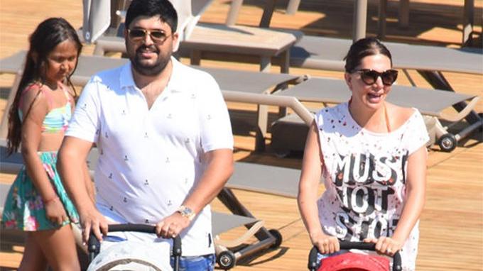 TV 100 kanalının sahibi Necat Gülseven kimdir? Nereli, kaç yaşında? Eşi kim?