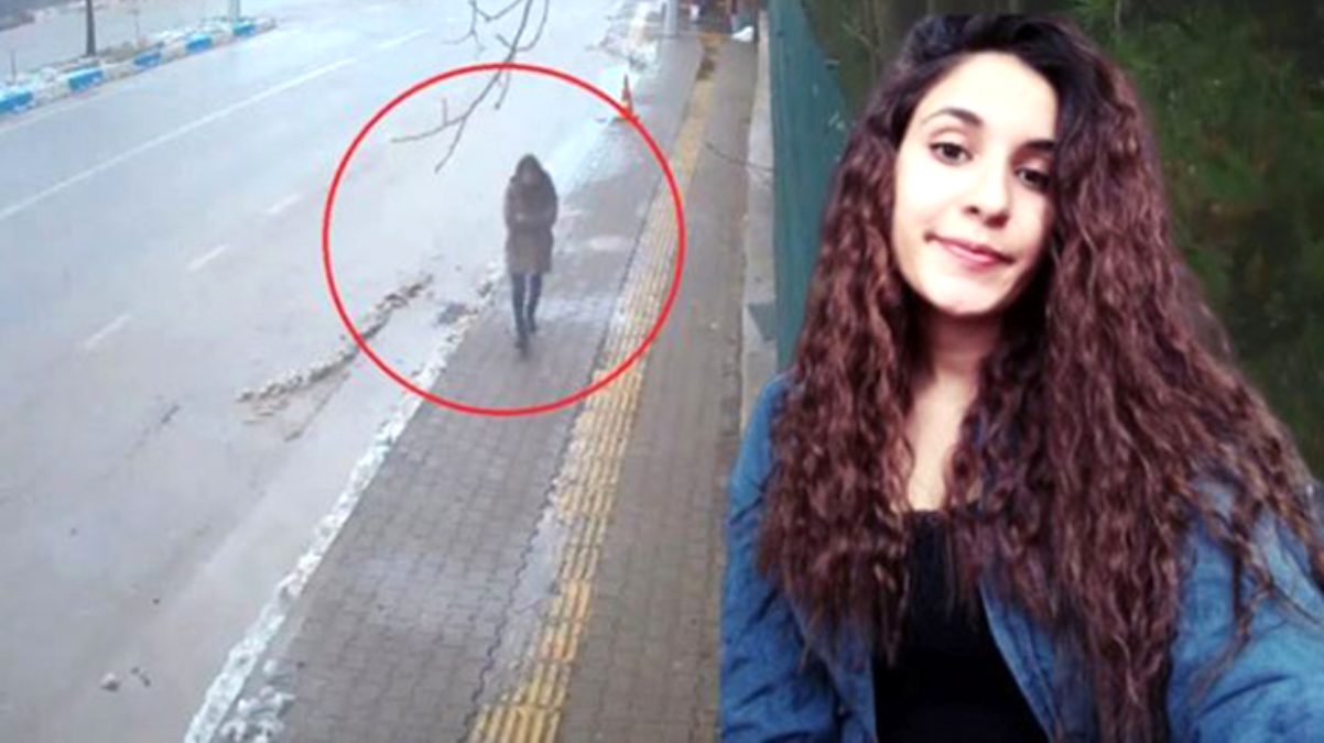 Gülistan Doku kimdir, kaç yaşında, nereli? Bulundu mu, öldü mü? Gülistan Doku sevgilisi kimdir?