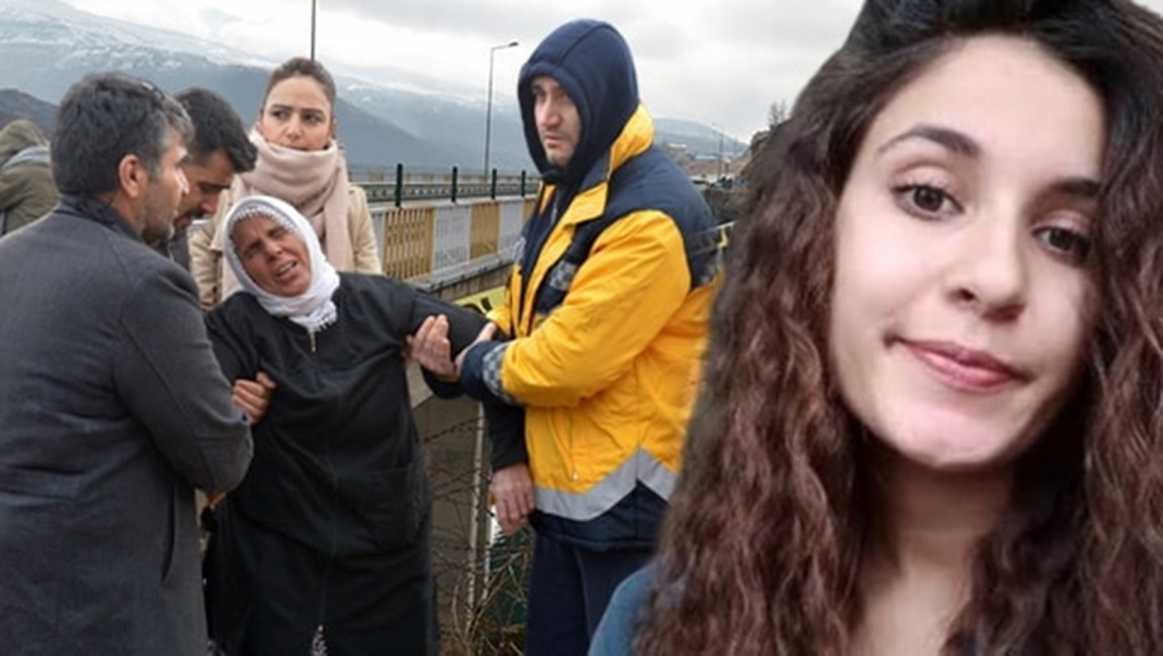 Gülistan Doku kimdir, kaç yaşında, nereli? Bulundu mu, öldü mü? Gülistan Doku sevgilisi kimdir?