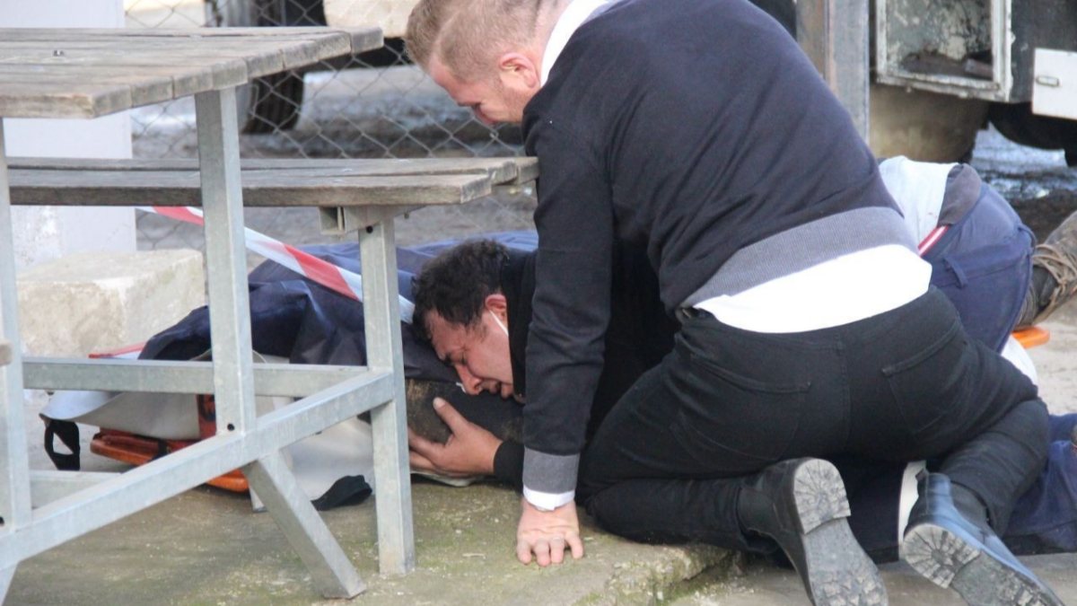 Rüyada Ezildiğini Görmek / Rüyada Ezmek Tabiri