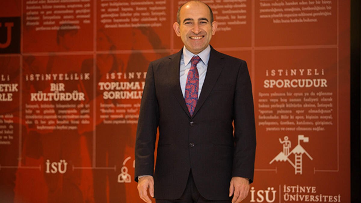 Boğaziçi Üniversitesi Rektörü Melih Bulu'dan protesto yorumu: Bunu bir sorun olarak görmüyorum!