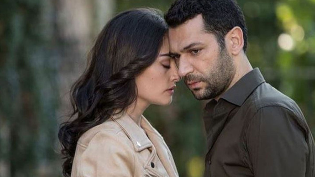 Ramo setinde büyük kriz! Esra Bilgiç diziden ayrılıyor mu?