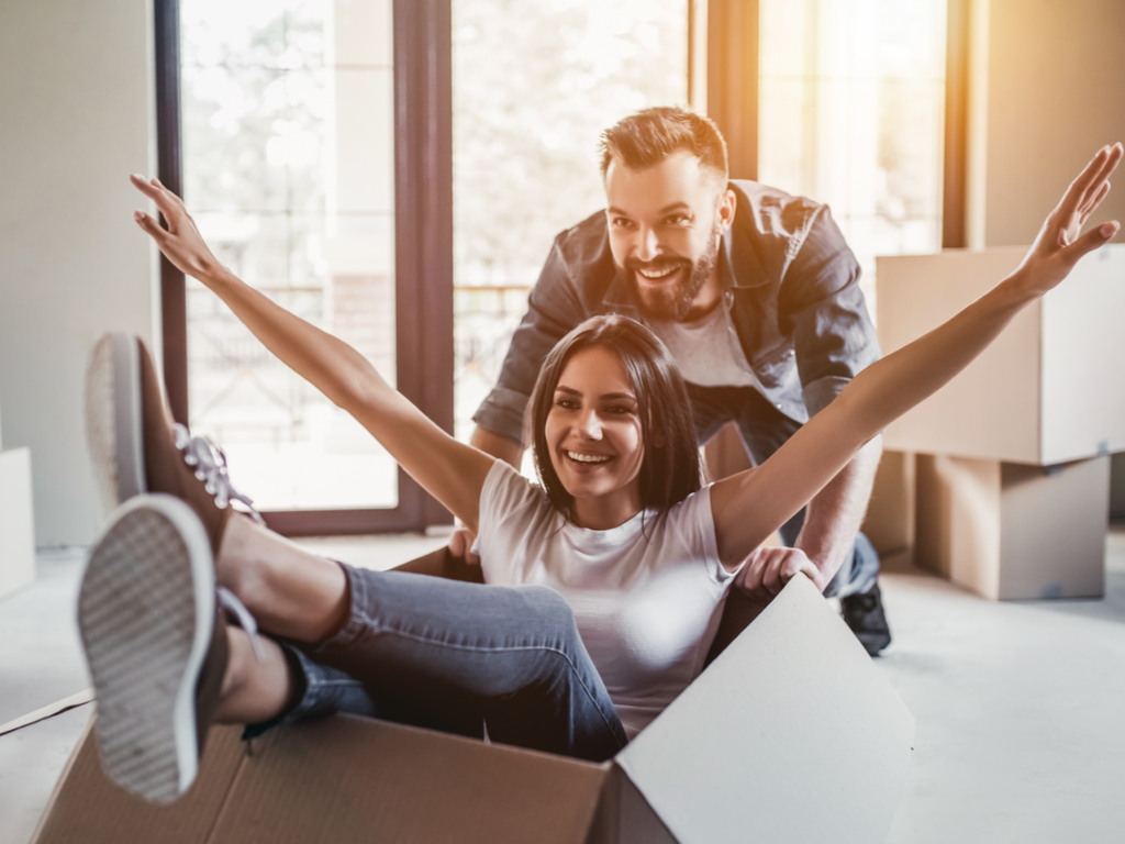 Rüyada Ev Satın Almak / Rüyada Ev Sahibi Olmak Tabiri