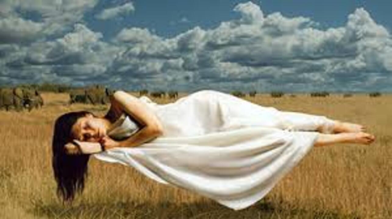 Rüyada çıplak kadın görmek ne demek? | Rüyada çıplak kadın görmek anlamı