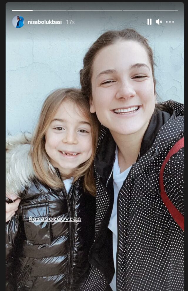 Survivor'ın yıldızı Nisa Bölükbaşı Sihirli Annem kadrosuna dahil oldu!