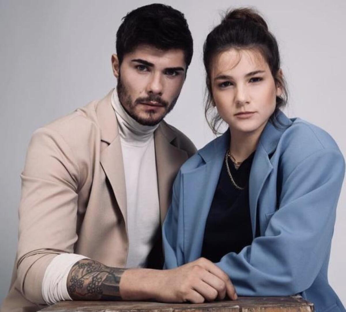 Survivor'ın yıldızı Nisa Bölükbaşı Sihirli Annem kadrosuna dahil oldu!