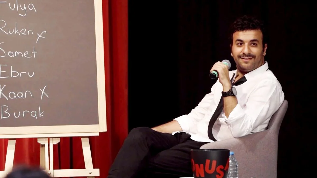 İrem Derici'den şok itiraf: Cinsel içerikli film izleyip kendimi tatmin ederken...