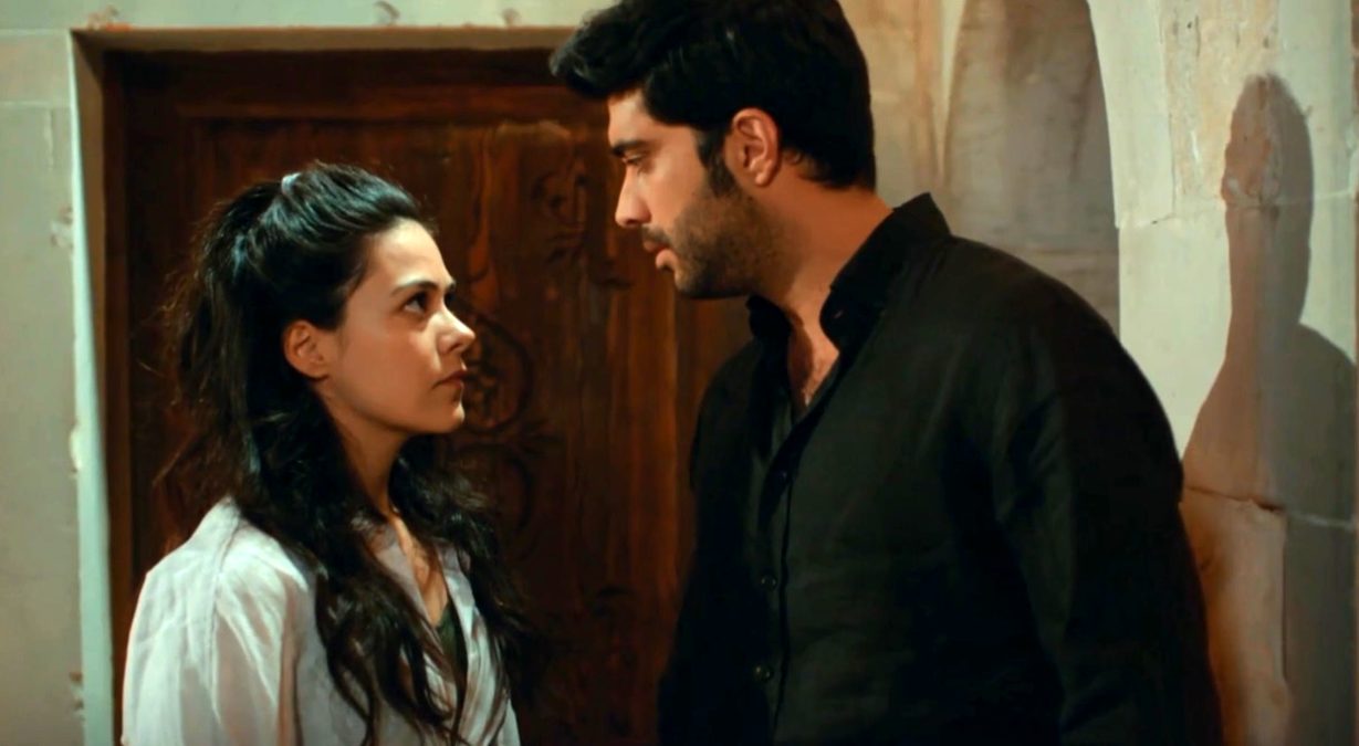 Zümrüdüanka neden final yapıyor? Neden bitti? | Zümrüdüanka ne zaman final yapacak?