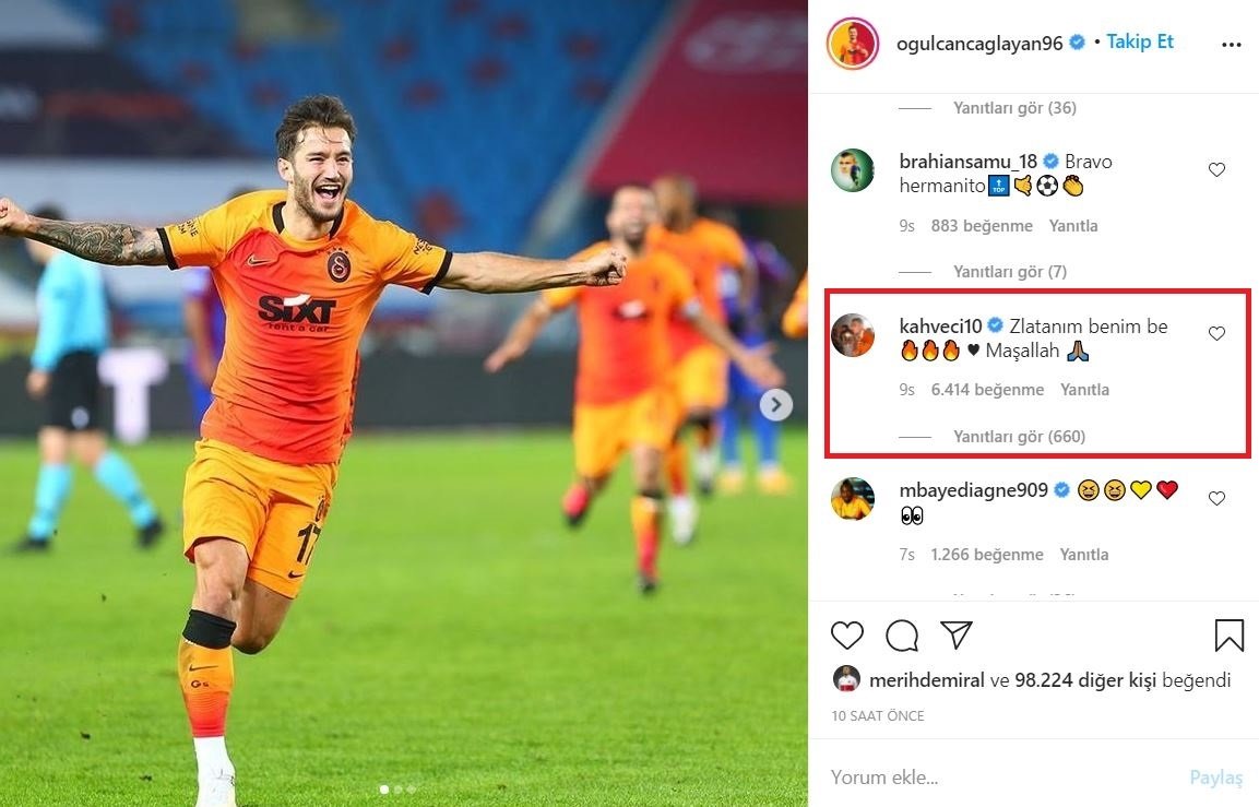 İrfan Can Kahveci kimdir? Kaç yaşında ve nereli? İrfan Can hangi takımlı?