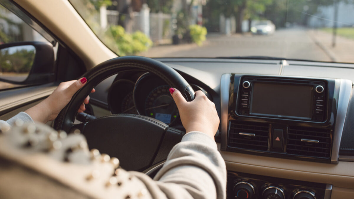 Rüyada Ehliyet Sınavına Girmek / Rüyada Ehliyet Görmek Tabiri