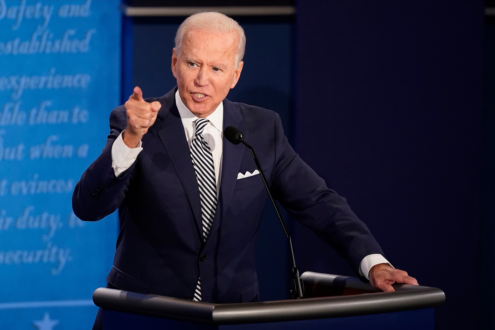 Joe Biden kimdir? Kaç yaşında? Joe Biden mesleği ne? Ne iş yapıyor?