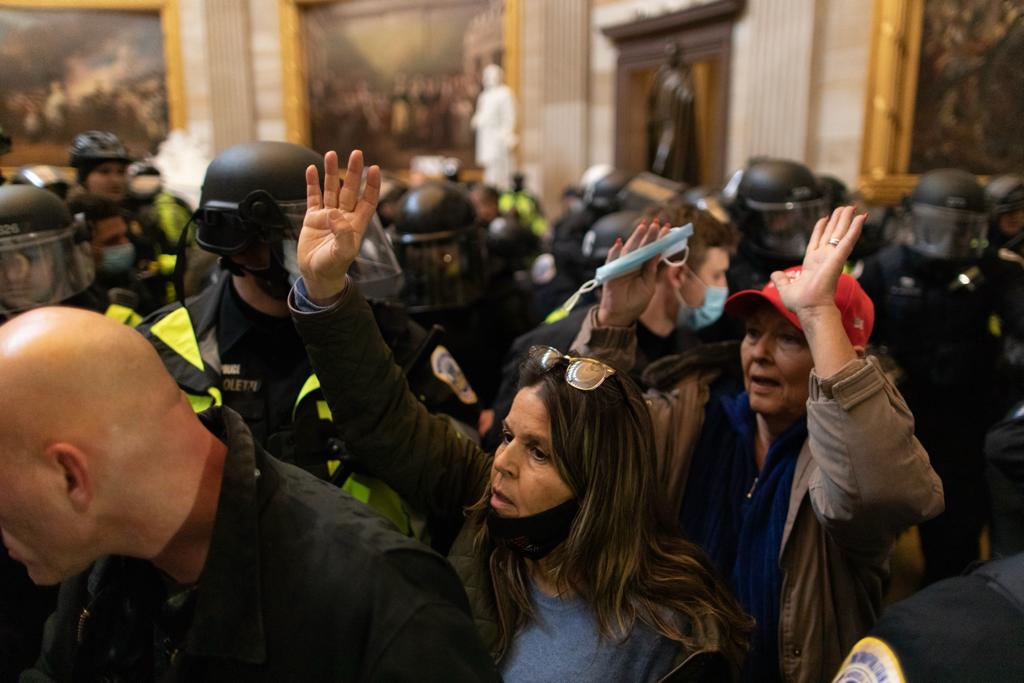 ABD Washington saat kaç? 