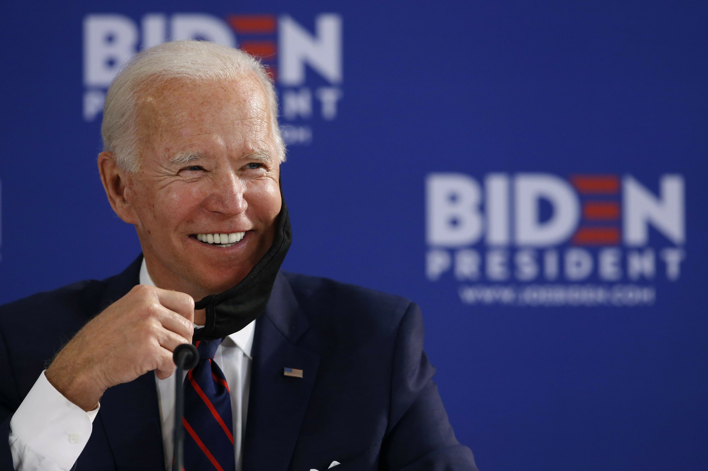 Joe Biden kimdir? Kaç yaşında? Joe Biden mesleği ne? Ne iş yapıyor?