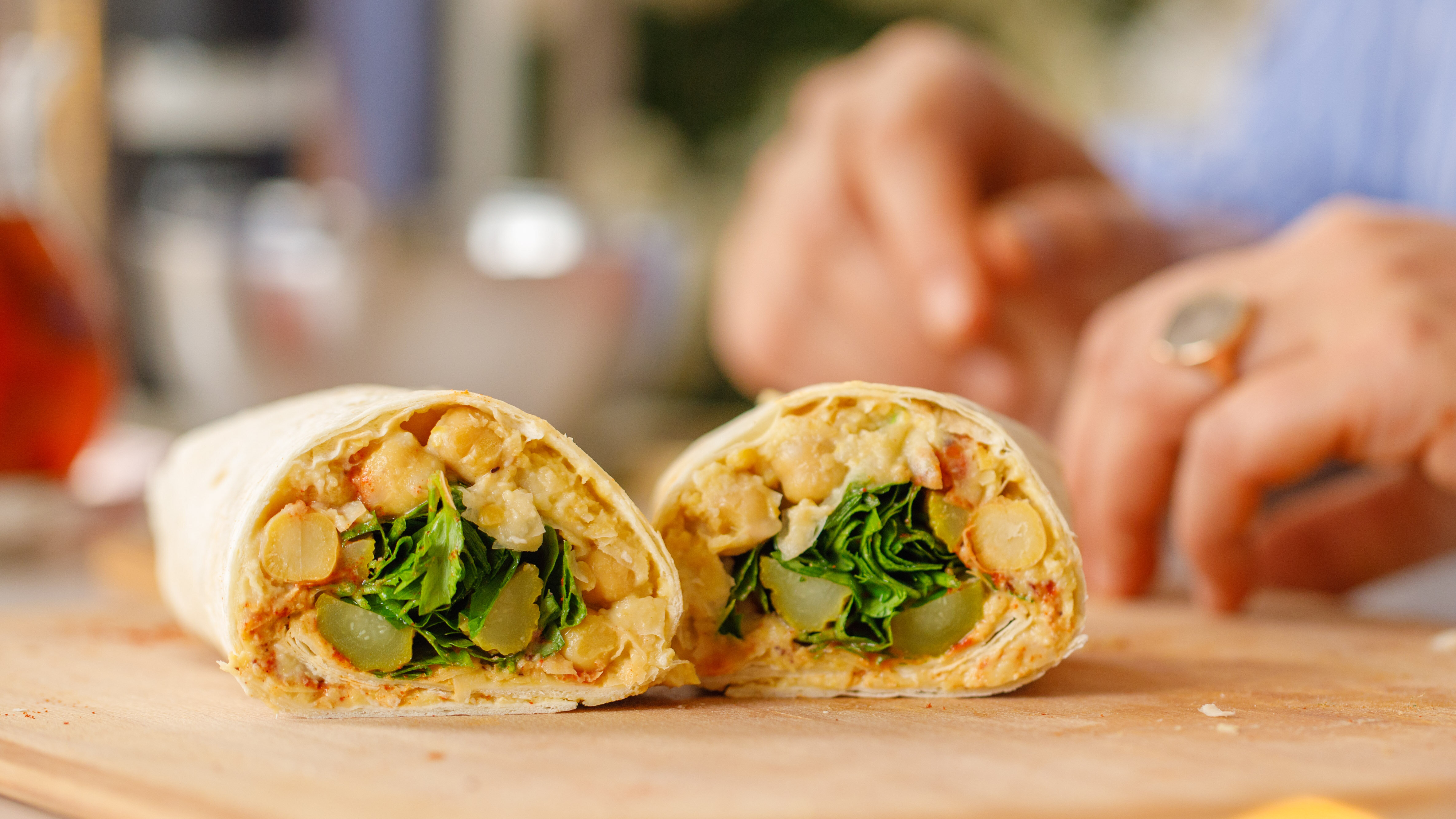 Rüyada Dürüm Yemek / Rüyada Dürüm Görmek Tabiri