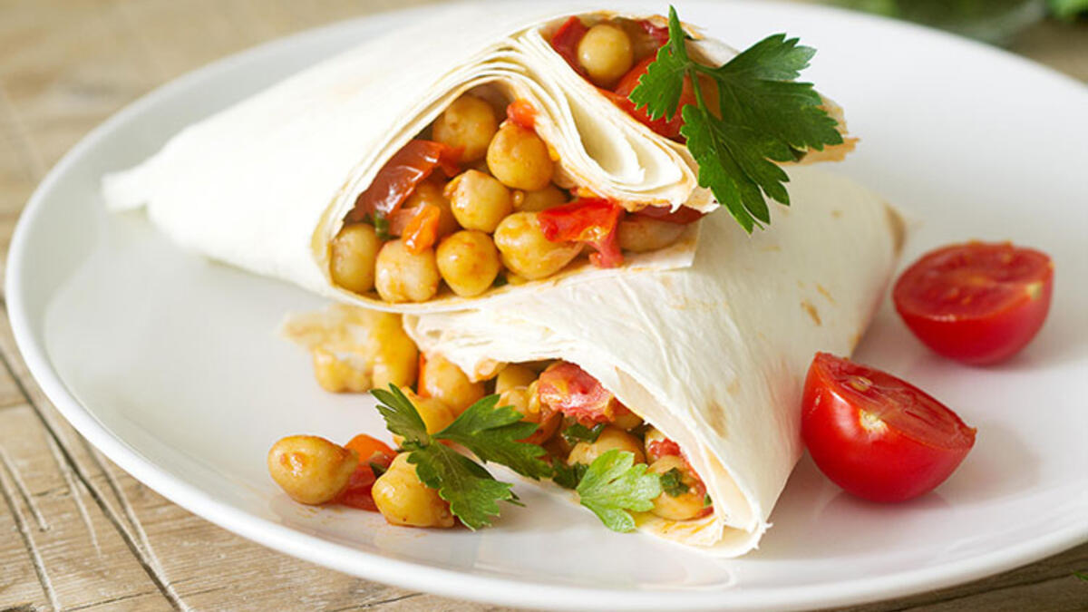 Rüyada Dürüm Yemek / Rüyada Dürüm Görmek Tabiri