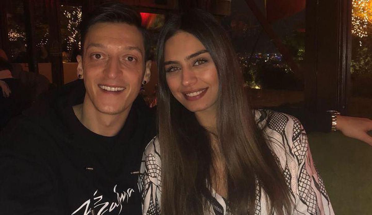 Acun Ilıcalı'nın Mesut Özil'i nasıl ikna ettiği ortaya çıktı! İşte tüm detaylar