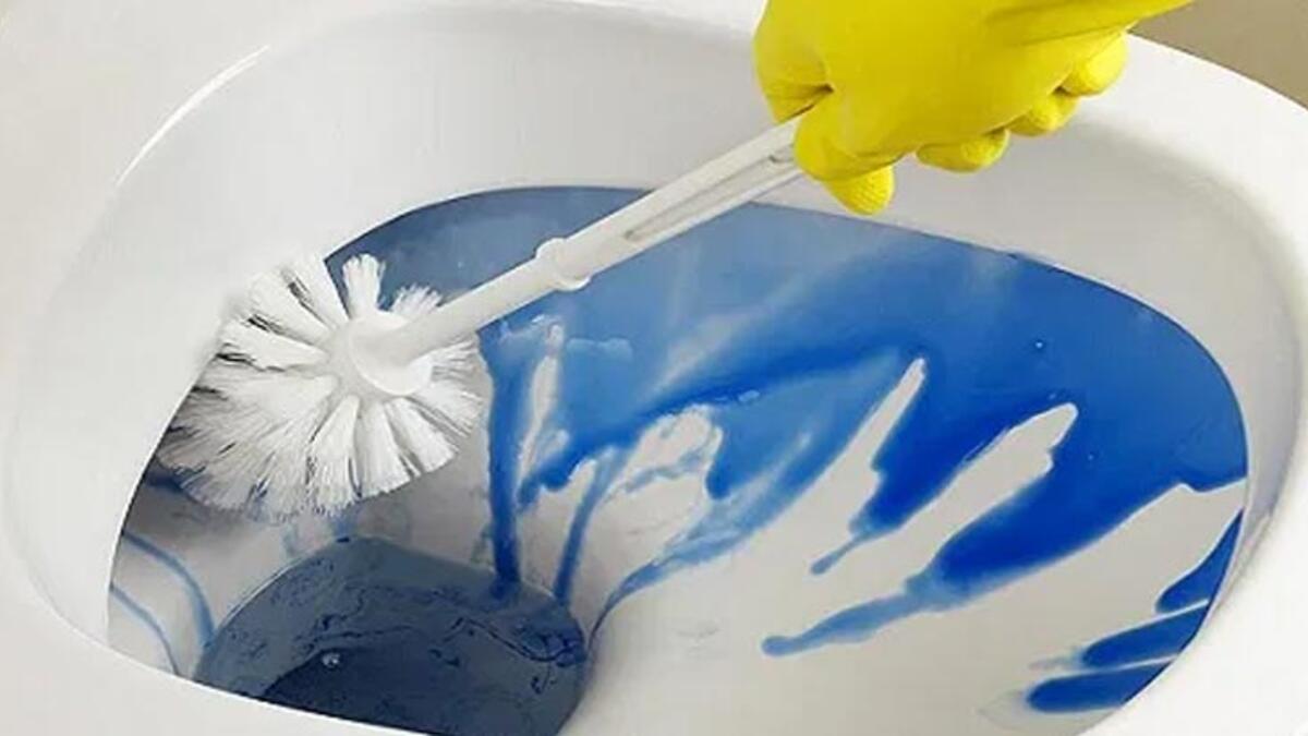 Rüyada bok temizlemek