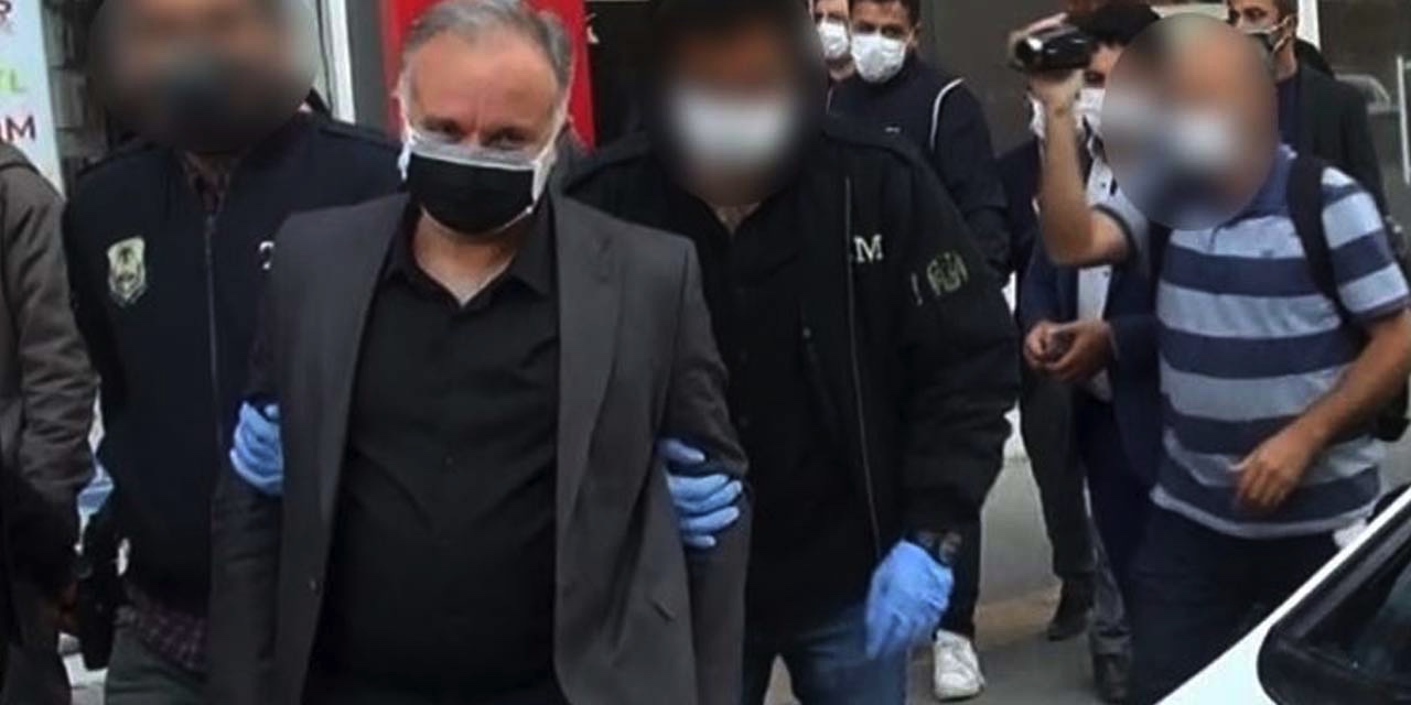 Kobani iddianamesi kabul edildi: Selahattin Demirtaş'ın da aralarında bulunduğu 108 sanığa müebbet istemi 