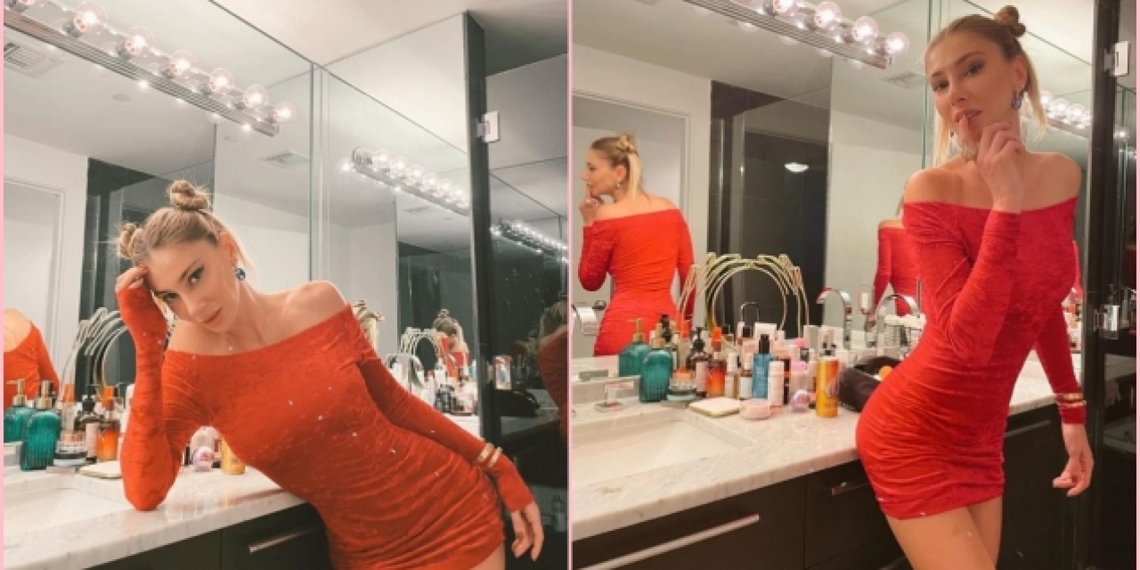 Şeyma Subaşı'nın yeni sevgilisiyle ilgili şok iddia!