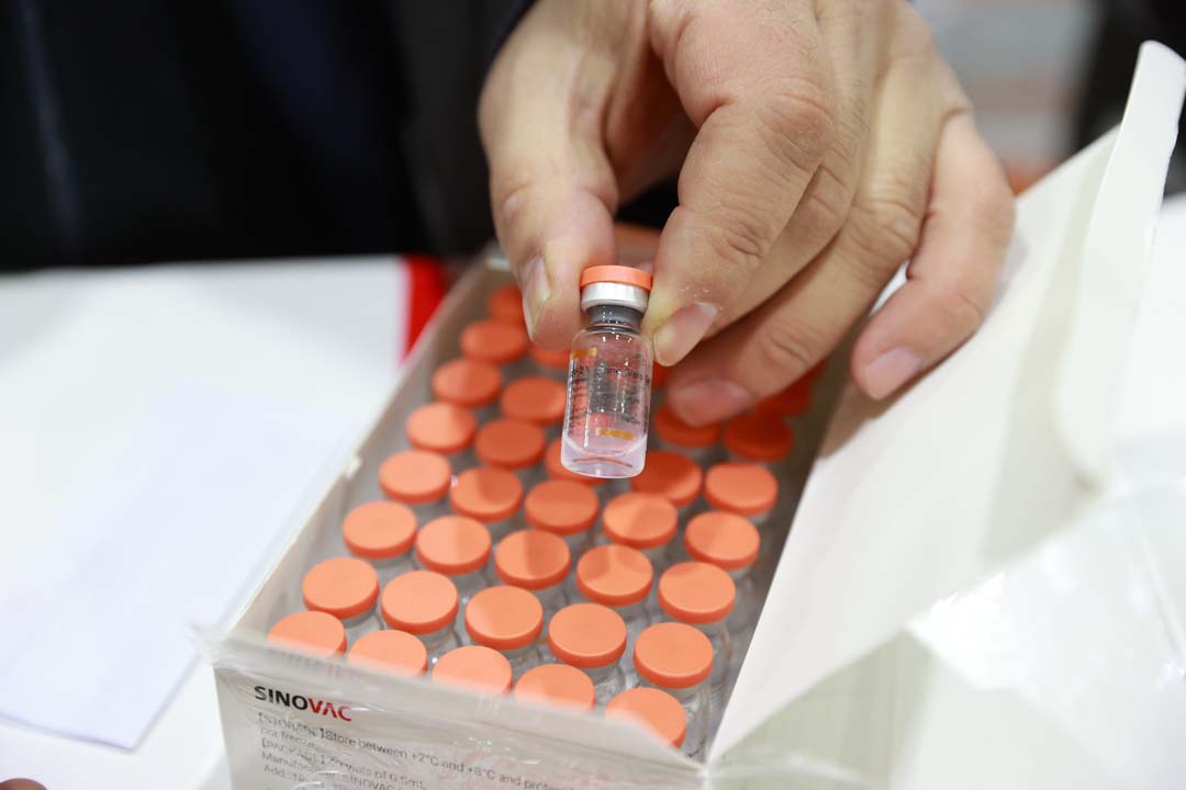 Sağlık Bakanlığı'ndan 81 ile yazı! Korona aşısının nasıl uygulanacağı tek tek anlatıldı