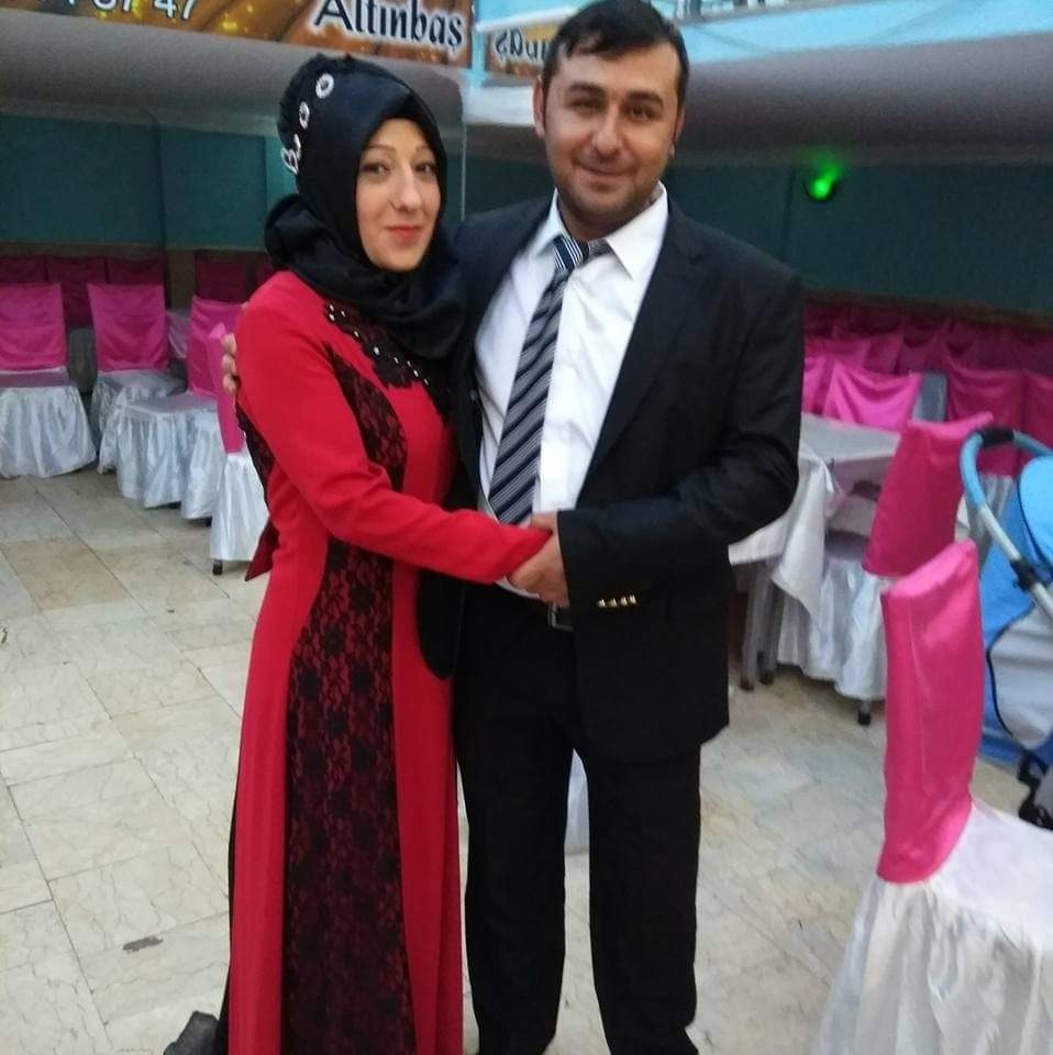 Sultanbeyli'de kadın cinayeti! Oğlu babasının saldırısından kaçarak kurtuldu