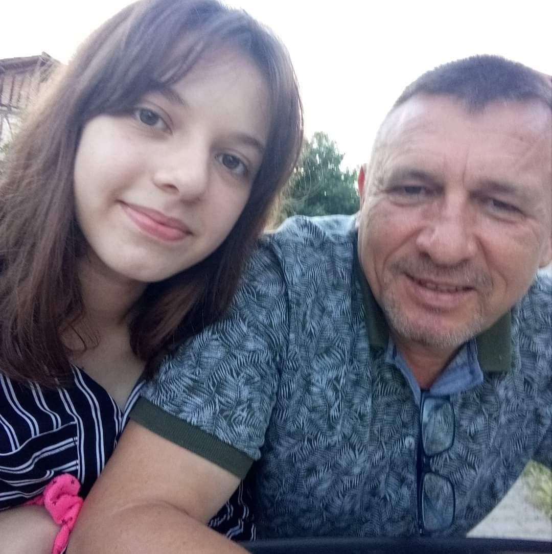 Başına yorgun mermi isabet eden 17 yaşındaki Büşra, son yolculuğuna uğurlandı!