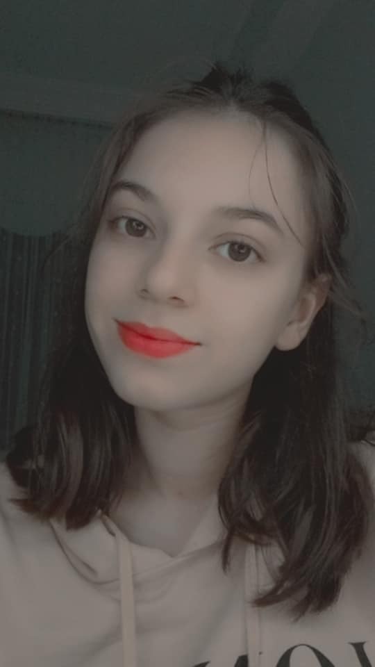 Başına yorgun mermi isabet eden 17 yaşındaki Büşra, son yolculuğuna uğurlandı!