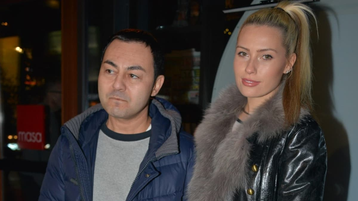 Şeyma Subaşı'nın yeni sevgilisiyle ilgili şok iddia!