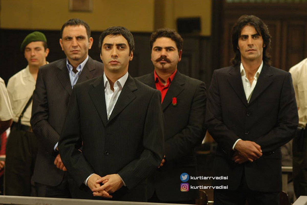 Kurtlar Vadisi ekranlara mı dönüyor? Show TV'den beklenen açıklama geldi!