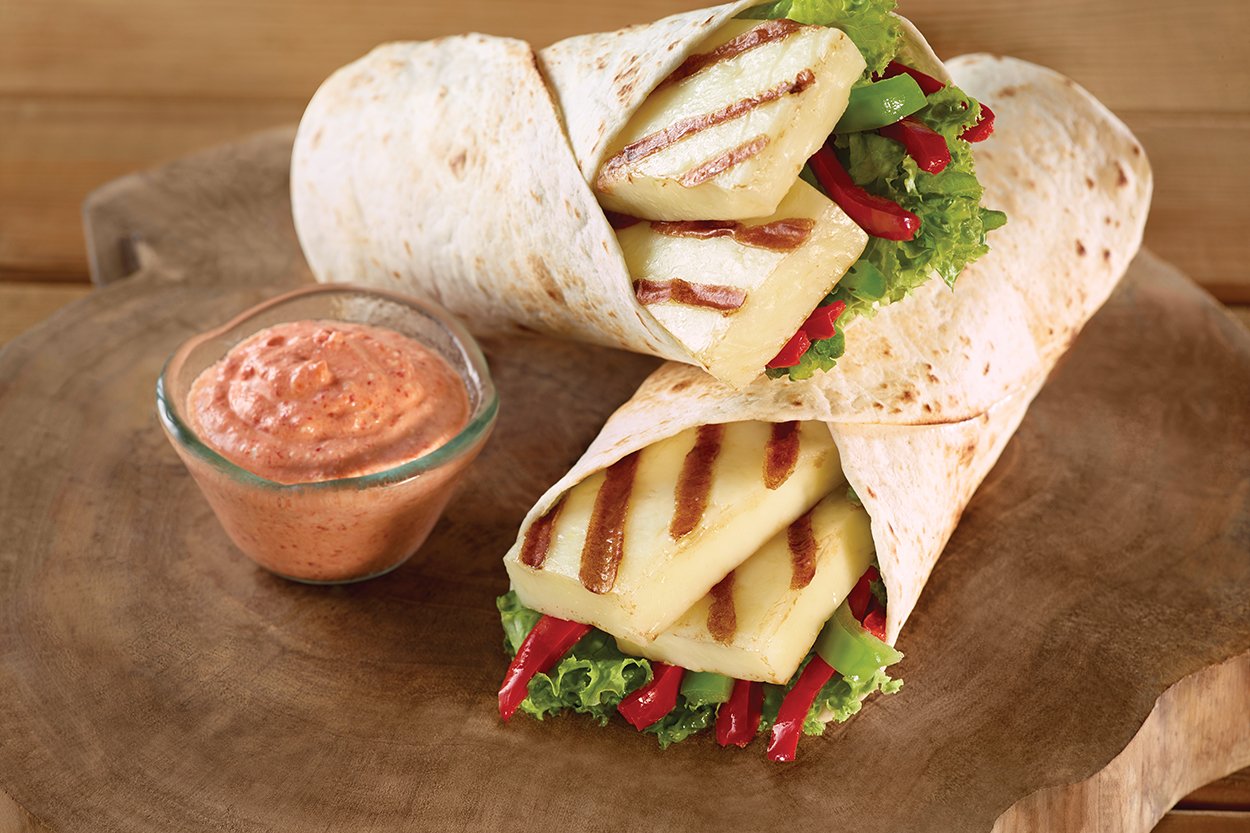 Rüyada Dürüm Yemek / Rüyada Dürüm Görmek Tabiri