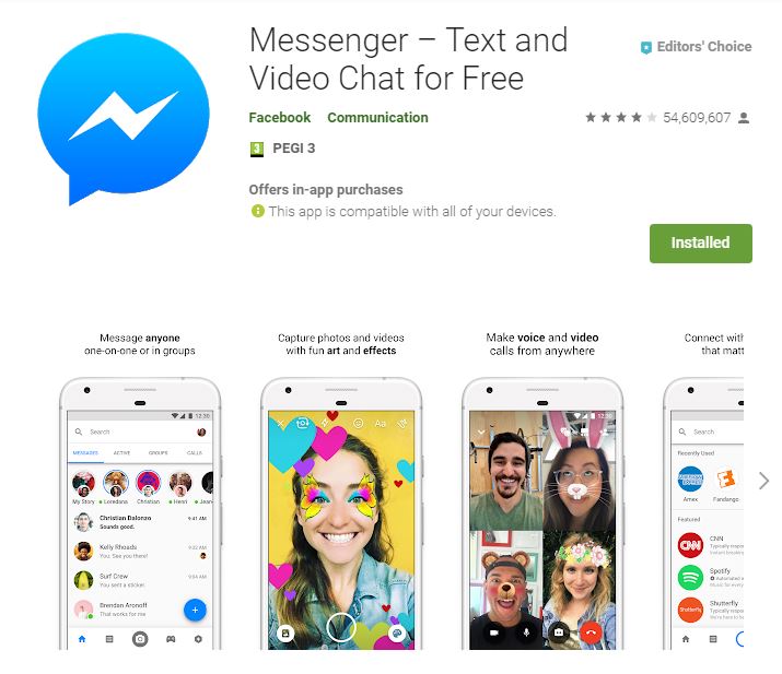 Whatsapp gibi uygulamalar | Whatsapp benzeri mesajlaşma uygulamaları