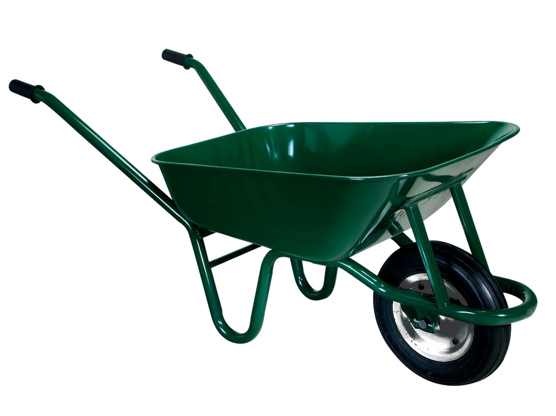 Rüyada El Arabası Görmek Tabiri