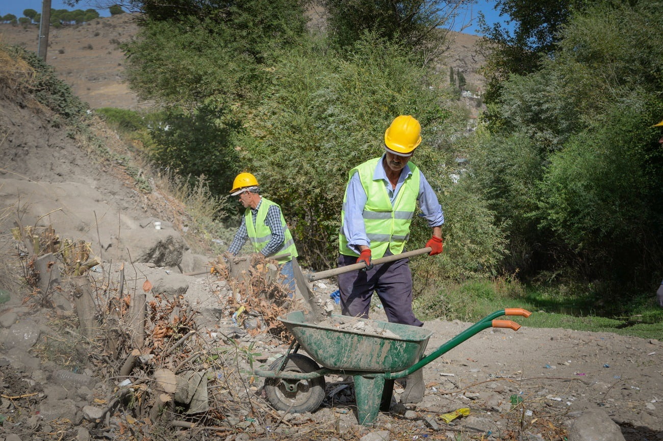 Rüyada El Arabası Görmek Tabiri