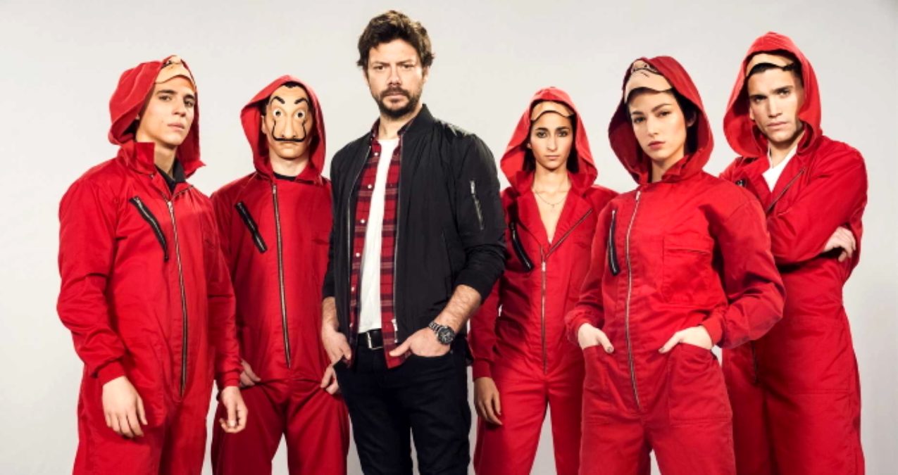 Netflix en çok izlenen 5 dizi| Netflix 2020'nin en çok izlenen dizi ve filmleri