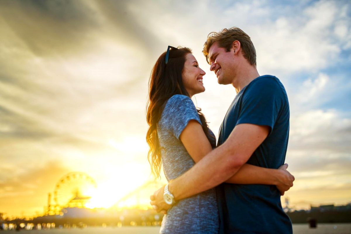 Rüyada Eski Sevgiliyle Barıştığını Görmek / Rüyada Eski Sevgiliyle Barışmak Tabiri