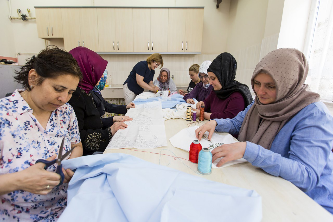 Halk Eğitim kursları açıldı mı? Halk Eğitim Merkezleri ne zaman açılacak 2021? 