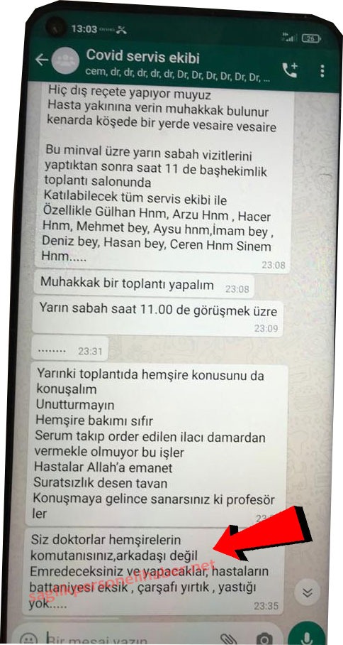 Doğan Yıldırım kimdir, kaç yaşında, nereli? Başhekim Doğan Yıldırım neden istifa etti?