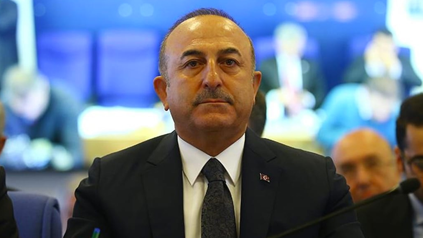 Çavuşoğlu'ndan ABD'ye çağrı: Farklılıklarımızı çözmenin yolunu bulmak acil bir gerekliliktir