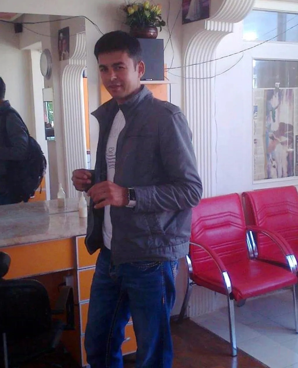 Antalya'da dehşet veren olay! Kelepçe takarak kendisini döven kocasını daha fazla dayanamadı