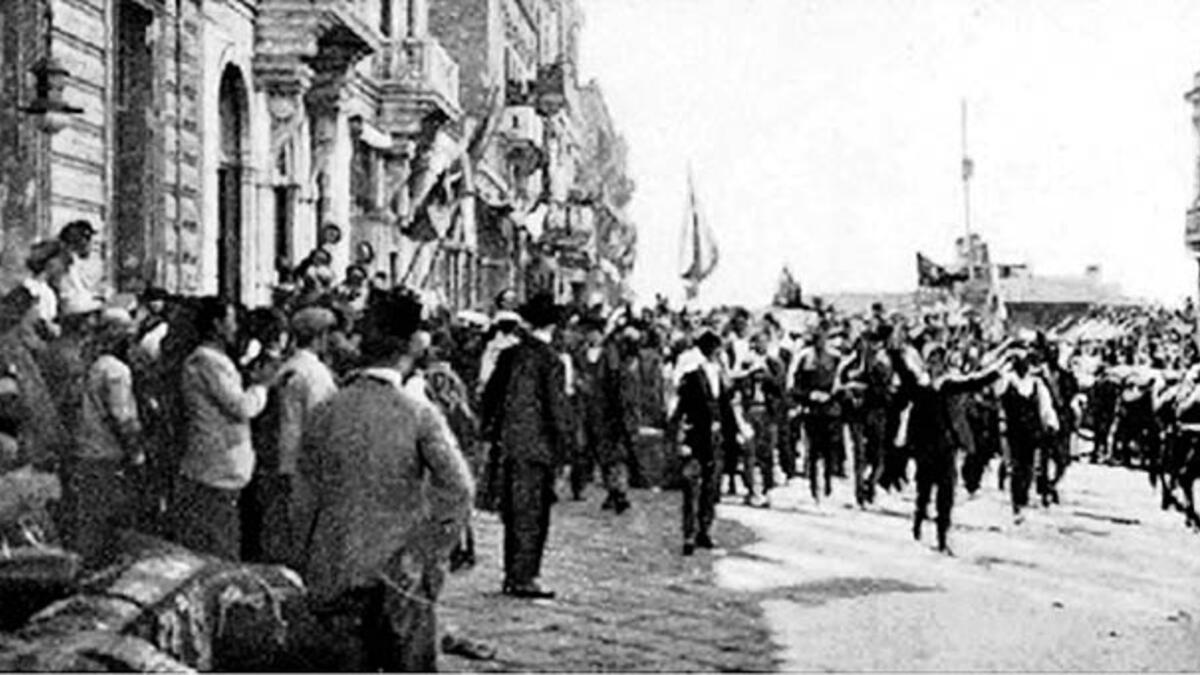 Birinci İnönü Savaşı nedir? Birinci İnönü Savaşı sebepleri, sonuçları | Birinci İnönü Zaferi