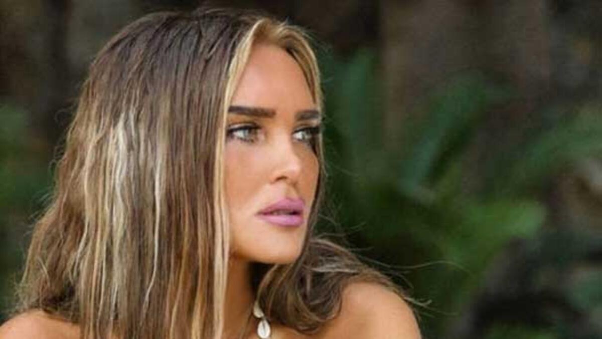 Seren Serengil'den ilginç açıklama Sevgili değiliz ama yaza evleniyoruz