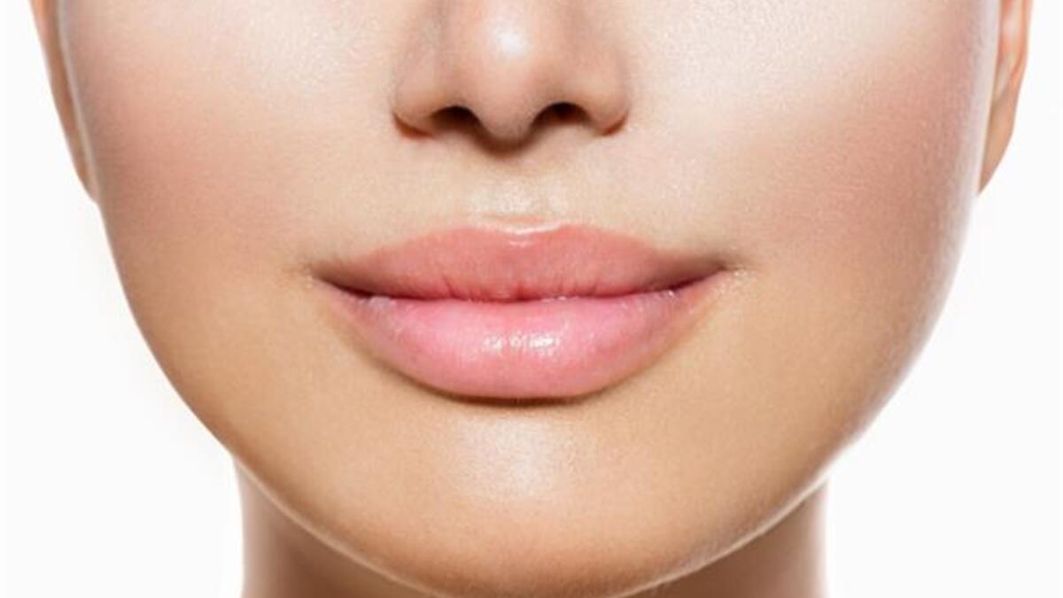 Rüyada Dudak Görmek / Rüyada Dudaktan Öpmek Tabiri