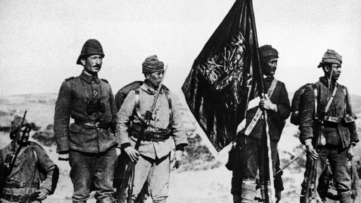 Birinci İnönü Savaşı nedir? Birinci İnönü Savaşı sebepleri, sonuçları | Birinci İnönü Zaferi