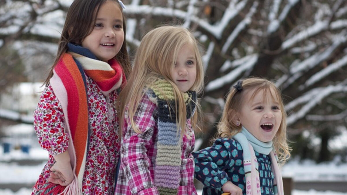 Rüyada kız kardeş görmek