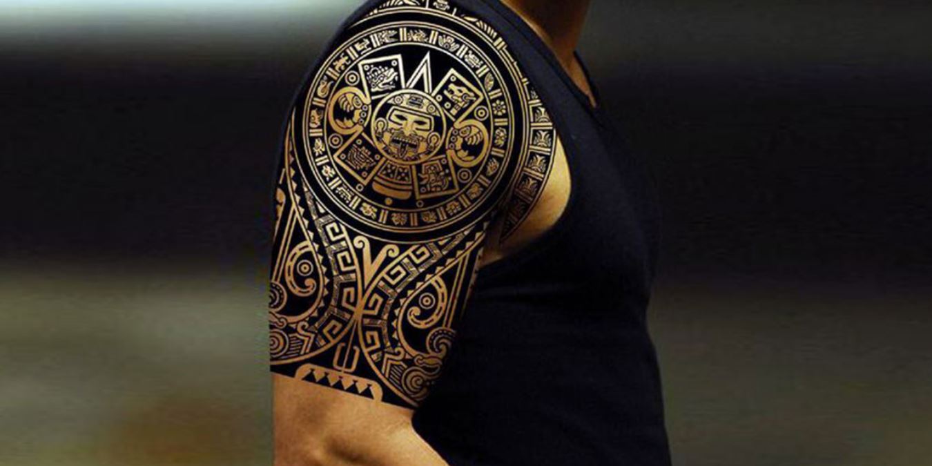 Rüyada Dövme Yaptırdığını Görmek / Rüyada Dövme Yaptırmak Tabiri