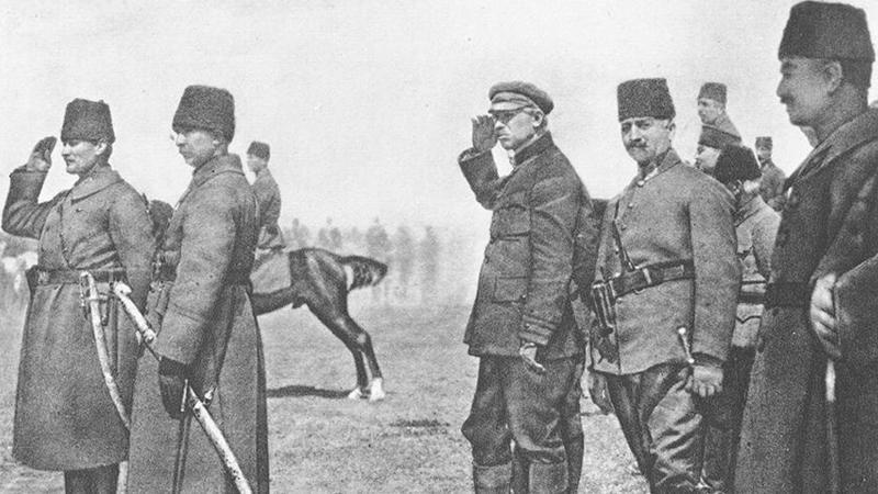 Birinci İnönü Savaşı nedir? Birinci İnönü Savaşı sebepleri, sonuçları | Birinci İnönü Zaferi