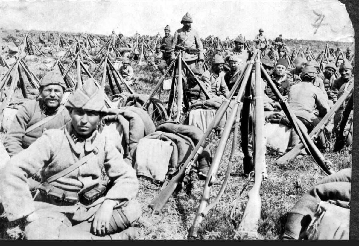 Birinci İnönü Savaşı nedir? Birinci İnönü Savaşı sebepleri, sonuçları | Birinci İnönü Zaferi