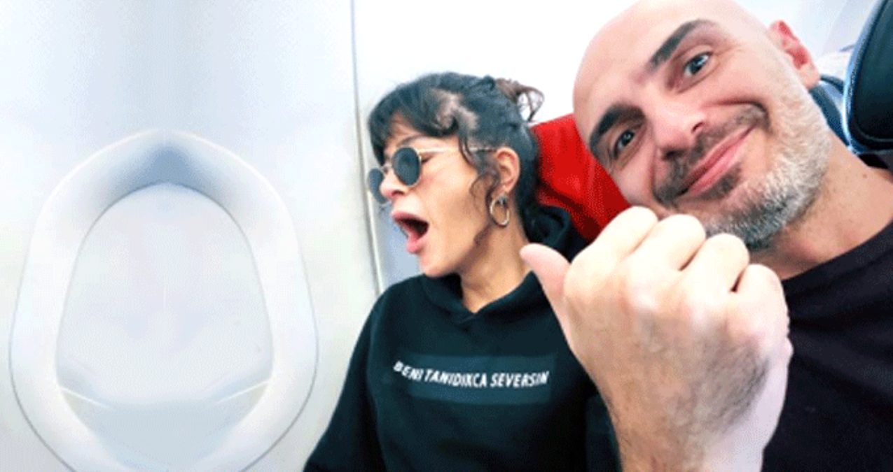 Berrak Tüzünataç ve Ali Yörenç evleniyor mu? İşte büyük aşkta yeni gelişme!